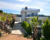 Furnished Sea View House with Private Pool in Kargicak 1