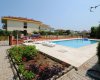 Semi-detached Villa Reflecting the Holiday Life in Camyuva 12