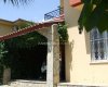 Semi-detached Villa Reflecting the Holiday Life in Camyuva 15