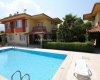 Semi-detached Villa Reflecting the Holiday Life in Camyuva 4