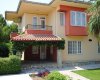Semi-detached Villa Reflecting the Holiday Life in Camyuva 6