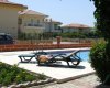 Semi-detached Villa Reflecting the Holiday Life in Camyuva 9