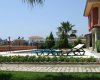 Semi-detached Villa Reflecting the Holiday Life in Camyuva 10
