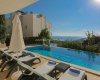 Furnished Real Estate with Breathtaking Views of Kalkan Bay 15