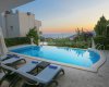 Furnished Real Estate with Breathtaking Views of Kalkan Bay 4