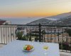 Furnished Real Estate with Breathtaking Views of Kalkan Bay 5