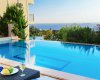 Furnished Real Estate with Breathtaking Views of Kalkan Bay 8