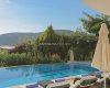 Furnished Real Estate with Breathtaking Views of Kalkan Bay 9
