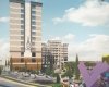 Просторная Недвижимость в Бейликдюзю Рядом с Культурным Центром 4