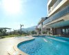 Exclusive Villas with 4+1 and 5+1 Options in Alanya Center 2