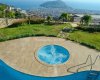 Exclusive Villas with 4+1 and 5+1 Options in Alanya Center 11
