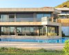 Exclusive Villas with 4+1 and 5+1 Options in Alanya Center 7