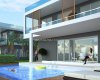 Impressive Villas in Alanya Kargicak with Sea View 2