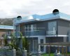 Impressive Villas in Alanya Kargicak with Sea View 4