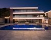 Ultra-luxe Design 4+2 Vrijstaande Villa's In Bektaş 2