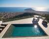 Ultra-luxe Design 4+2 Vrijstaande Villa's In Bektaş