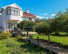 Antalya Kepez’de Doğayla İç İçe Satılık Yenilenmiş Villa 2