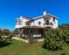 Antalya Kepez’de Doğayla İç İçe Satılık Yenilenmiş Villa 3