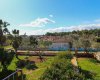 Antalya Kepez’de Doğayla İç İçe Satılık Yenilenmiş Villa 9