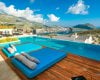 Makelloses Design Kalkan Villa Zu Fuß Zum Strand 2