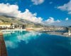 Makelloses Design Kalkan Villa Zu Fuß Zum Strand 11