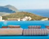 Makelloses Design Kalkan Villa Zu Fuß Zum Strand 13