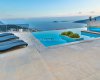 Makelloses Design Kalkan Villa Zu Fuß Zum Strand 16