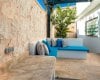 Makelloses Design Kalkan Villa Zu Fuß Zum Strand 19