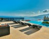 Makelloses Design Kalkan Villa Zu Fuß Zum Strand 3