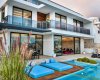 Makelloses Design Kalkan Villa Zu Fuß Zum Strand 21