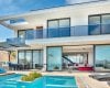 Makelloses Design Kalkan Villa Zu Fuß Zum Strand 5
