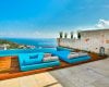 Makelloses Design Kalkan Villa Zu Fuß Zum Strand 9