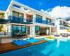 Makelloses Design Kalkan Villa Zu Fuß Zum Strand 1