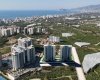 South-front Apartments in a Calm Area in Alanya Mahmutlar 3