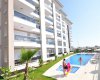 5-star Hotel Concept Apartments in Alanya 3