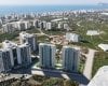 South-front Apartments in a Calm Area in Alanya Mahmutlar 7