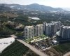 South-front Apartments in a Calm Area in Alanya Mahmutlar 6