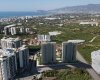South-front Apartments in a Calm Area in Alanya Mahmutlar 33