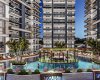 Real Estate with Fantastic Features in Mahmutlar Alanya 2