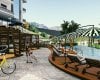 Real Estate with Fantastic Features in Mahmutlar Alanya 4