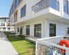 Antalya Houses in the Low-rise Residential Complex 12