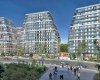 Centrally Located Property Offering Luxury Living in Kagithane