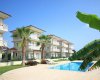 Belek Houses Located in Calm Region with Mountain View 2
