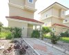 Belek Houses Located in Calm Region with Mountain View 11