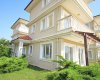 Belek Houses Located in Calm Region with Mountain View 15