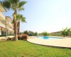 Belek Houses Located in Calm Region with Mountain View 17