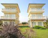 Belek Houses Located in Calm Region with Mountain View 18