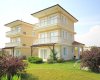 Belek Houses Located in Calm Region with Mountain View 3