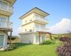 Belek Houses Located in Calm Region with Mountain View 4