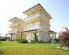 Belek Houses Located in Calm Region with Mountain View 5